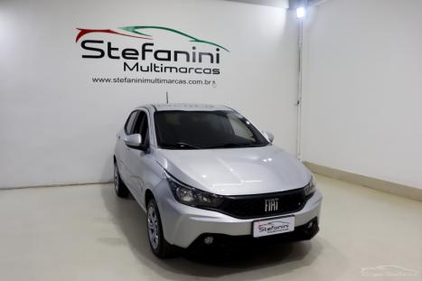 FIAT Argo 1.3 4P FIREFLY FLEX DRIVE AUTOMTICO CVT, Foto 3
