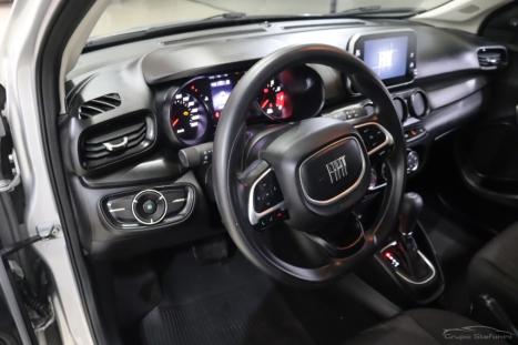 FIAT Argo 1.3 4P FIREFLY FLEX DRIVE AUTOMTICO CVT, Foto 4