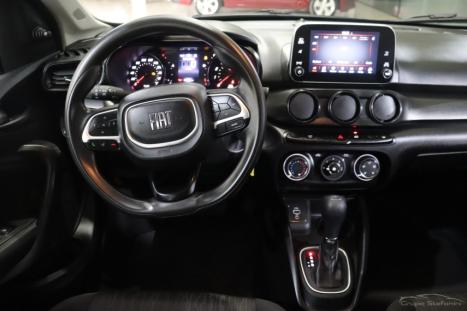 FIAT Argo 1.3 4P FIREFLY FLEX DRIVE AUTOMTICO CVT, Foto 5