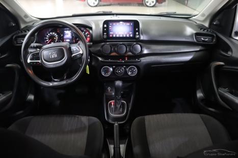 FIAT Argo 1.3 4P FIREFLY FLEX DRIVE AUTOMTICO CVT, Foto 6