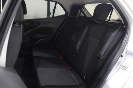 FIAT Argo 1.3 4P FIREFLY FLEX DRIVE AUTOMTICO CVT, Foto 8