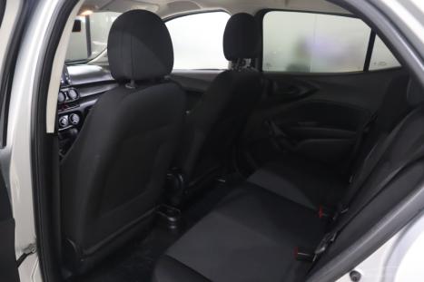 FIAT Argo 1.3 4P FIREFLY FLEX DRIVE AUTOMTICO CVT, Foto 9