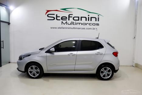 FIAT Argo 1.3 4P FIREFLY FLEX DRIVE AUTOMTICO CVT, Foto 10