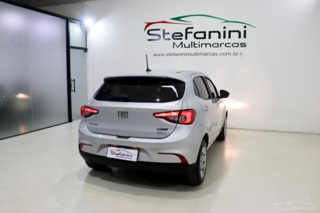 FIAT Argo 1.3 4P FIREFLY FLEX DRIVE AUTOMTICO CVT, Foto 11