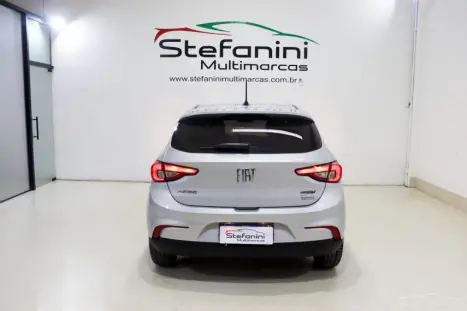 FIAT Argo 1.3 4P FIREFLY FLEX DRIVE AUTOMTICO CVT, Foto 12