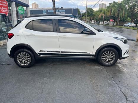 FIAT Argo 1.3 4P FIREFLY FLEX TREKKING, Foto 8