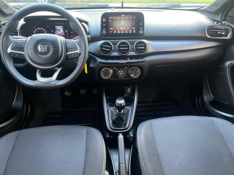 FIAT Argo 1.3 4P FIREFLY FLEX TREKKING, Foto 9