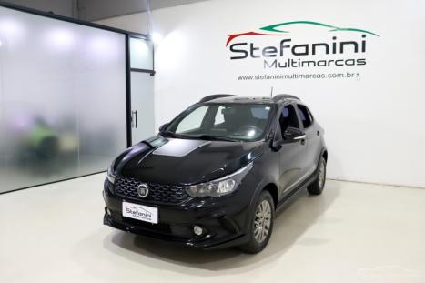 FIAT Argo 1.3 4P FIREFLY FLEX TREKKING, Foto 1