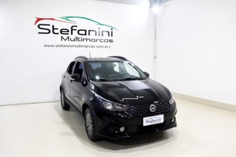 FIAT Argo 1.3 4P FIREFLY FLEX TREKKING, Foto 3