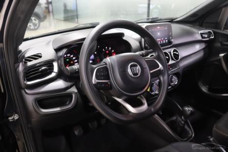 FIAT Argo 1.3 4P FIREFLY FLEX TREKKING, Foto 4