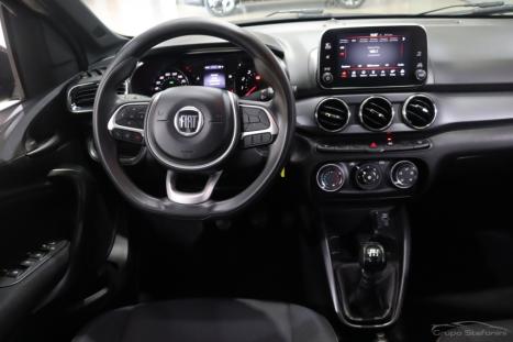 FIAT Argo 1.3 4P FIREFLY FLEX TREKKING, Foto 5