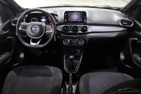 FIAT Argo 1.3 4P FIREFLY FLEX TREKKING, Foto 6