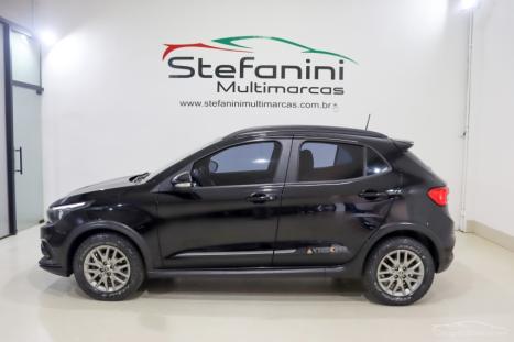 FIAT Argo 1.3 4P FIREFLY FLEX TREKKING, Foto 10