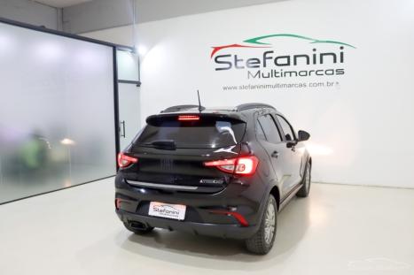 FIAT Argo 1.3 4P FIREFLY FLEX TREKKING, Foto 11