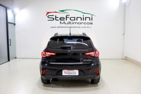 FIAT Argo 1.3 4P FIREFLY FLEX TREKKING, Foto 12