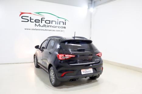 FIAT Argo 1.3 4P FIREFLY FLEX TREKKING, Foto 13