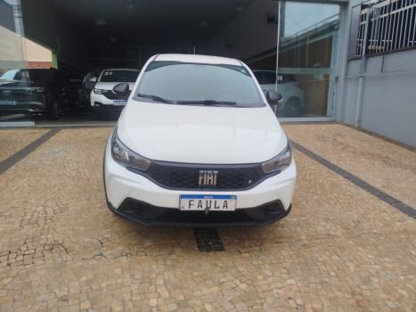 FIAT Argo 1.3 4P FIREFLY FLEX DRIVE, Foto 1