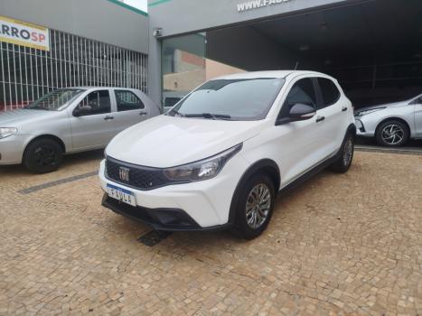 FIAT Argo 1.3 4P FIREFLY FLEX DRIVE, Foto 2