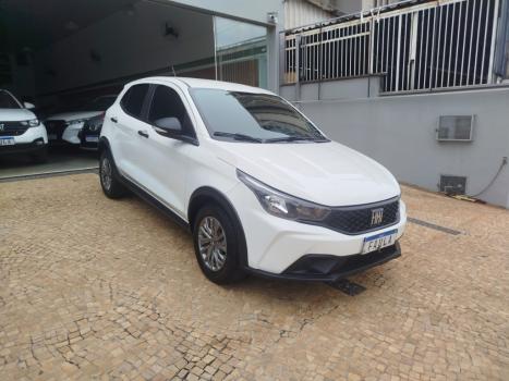 FIAT Argo 1.3 4P FIREFLY FLEX DRIVE, Foto 3