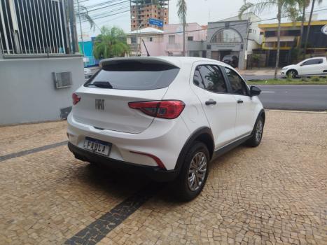 FIAT Argo 1.3 4P FIREFLY FLEX DRIVE, Foto 4