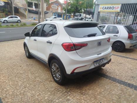 FIAT Argo 1.3 4P FIREFLY FLEX DRIVE, Foto 5