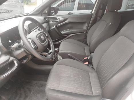 FIAT Argo 1.3 4P FIREFLY FLEX DRIVE, Foto 6