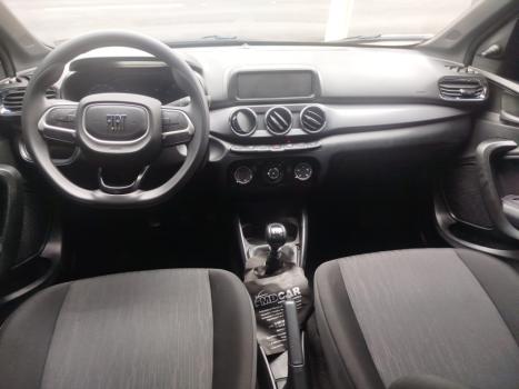 FIAT Argo 1.3 4P FIREFLY FLEX DRIVE, Foto 8