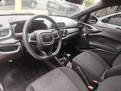 FIAT Argo 1.3 4P FIREFLY FLEX DRIVE, Foto 9