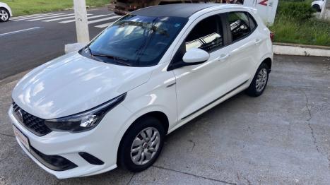 FIAT Argo 1.3 4P FIREFLY FLEX DRIVE, Foto 2