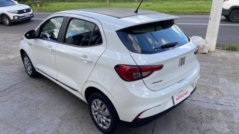 FIAT Argo 1.3 4P FIREFLY FLEX DRIVE, Foto 4