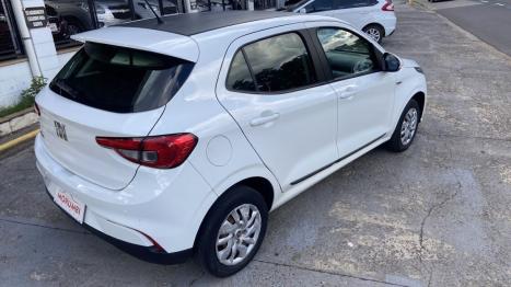 FIAT Argo 1.3 4P FIREFLY FLEX DRIVE, Foto 6