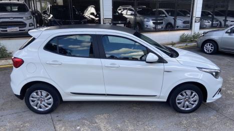 FIAT Argo 1.3 4P FIREFLY FLEX DRIVE, Foto 7