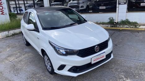 FIAT Argo 1.3 4P FIREFLY FLEX DRIVE, Foto 8