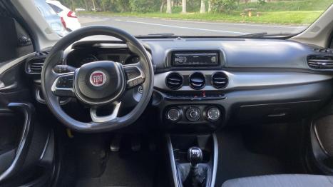 FIAT Argo 1.3 4P FIREFLY FLEX DRIVE, Foto 9