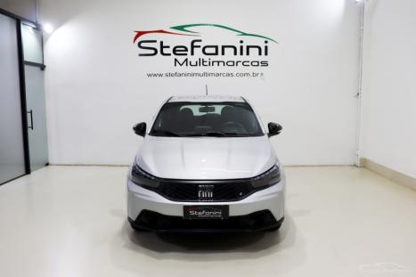 FIAT Argo 1.3 4P FIREFLY FLEX DRIVE AUTOM�TICO CVT, Foto 2
