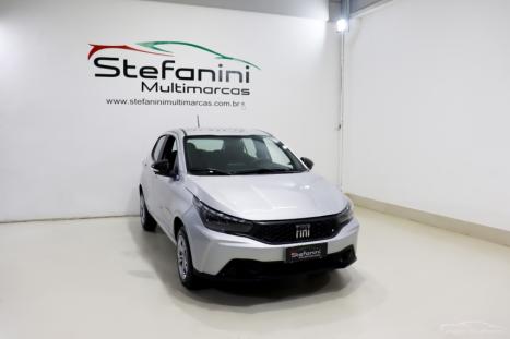 FIAT Argo 1.3 4P FIREFLY FLEX DRIVE AUTOM�TICO CVT, Foto 3
