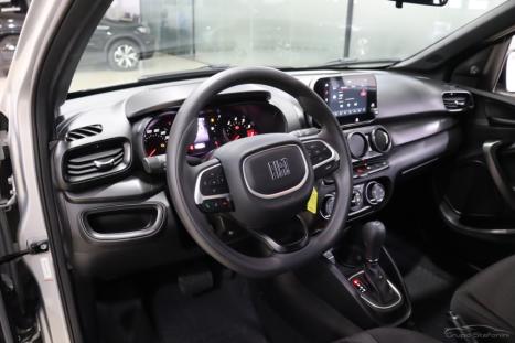 FIAT Argo 1.3 4P FIREFLY FLEX DRIVE AUTOM�TICO CVT, Foto 4