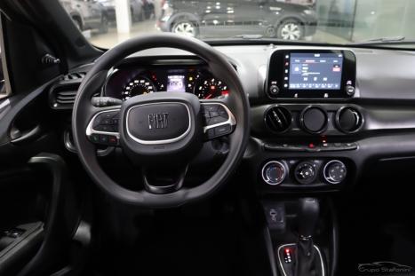 FIAT Argo 1.3 4P FIREFLY FLEX DRIVE AUTOM�TICO CVT, Foto 5