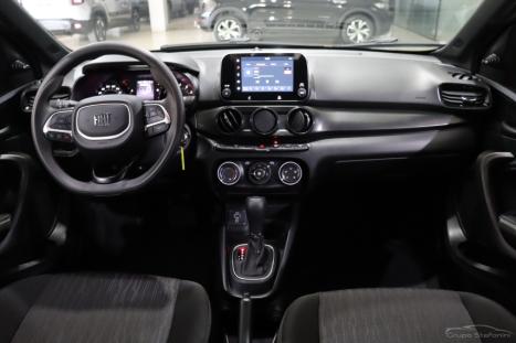 FIAT Argo 1.3 4P FIREFLY FLEX DRIVE AUTOM�TICO CVT, Foto 6