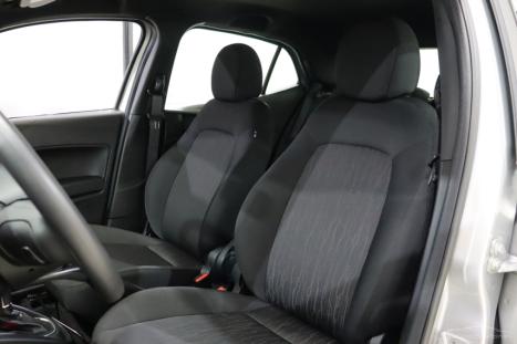 FIAT Argo 1.3 4P FIREFLY FLEX DRIVE AUTOM�TICO CVT, Foto 7