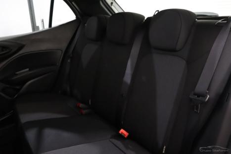 FIAT Argo 1.3 4P FIREFLY FLEX DRIVE AUTOM�TICO CVT, Foto 8