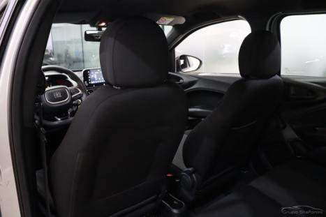 FIAT Argo 1.3 4P FIREFLY FLEX DRIVE AUTOM�TICO CVT, Foto 9
