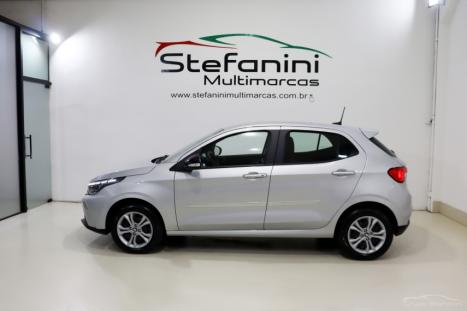 FIAT Argo 1.3 4P FIREFLY FLEX DRIVE AUTOM�TICO CVT, Foto 10