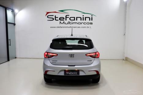 FIAT Argo 1.3 4P FIREFLY FLEX DRIVE AUTOM�TICO CVT, Foto 12