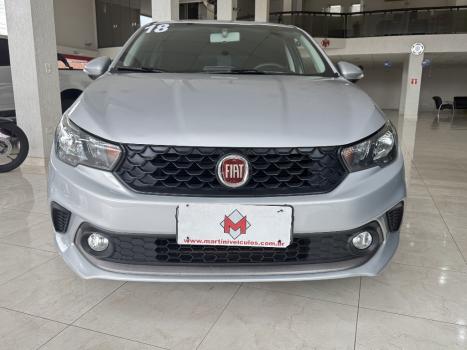 FIAT Argo 1.3 4P FIREFLY FLEX DRIVE, Foto 2