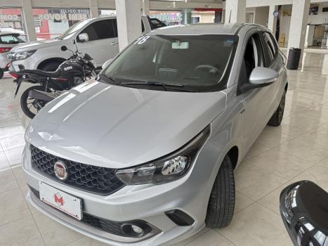 FIAT Argo 1.3 4P FIREFLY FLEX DRIVE, Foto 3