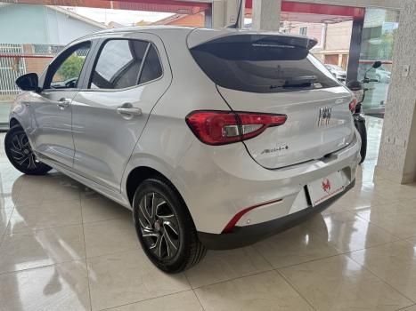 FIAT Argo 1.3 4P FIREFLY FLEX DRIVE, Foto 4