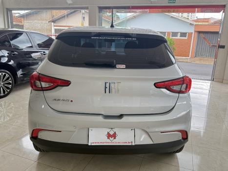 FIAT Argo 1.3 4P FIREFLY FLEX DRIVE, Foto 5