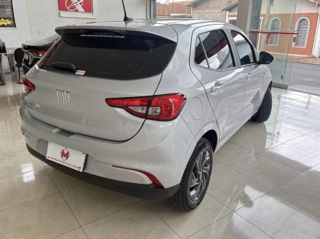 FIAT Argo 1.3 4P FIREFLY FLEX DRIVE, Foto 6