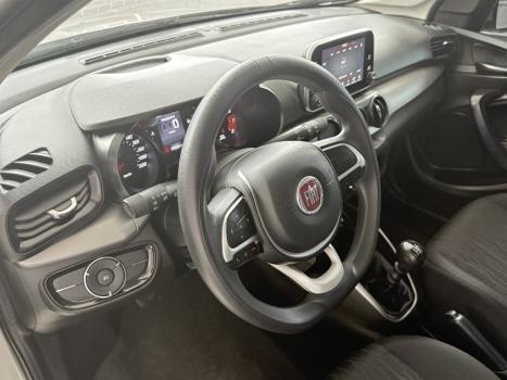 FIAT Argo 1.3 4P FIREFLY FLEX DRIVE, Foto 9